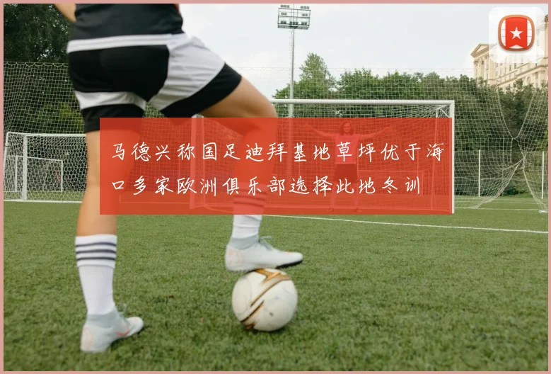 马德兴称国足迪拜基地草坪优于海口多家欧洲俱乐部选择此地冬训