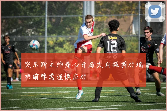 突尼斯主帅痛心开局失利强调对瑞典前锋需谨慎应对